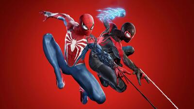  فروش بازی Marvel’s Spider-Man 2 از ۱۶ میلیون نسخه عبور کرد - گیمفا