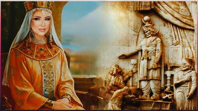  ۱۰ حقیقت باورنکردنی و جذاب از ایران باستان - گیمفا