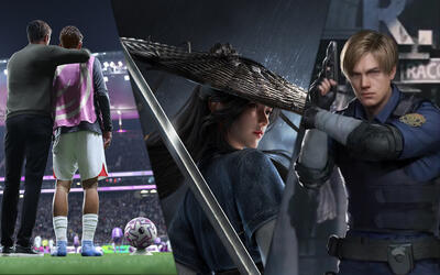  10 بازی برتر موبایل که در نوامبر امسال منتشر شدند