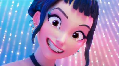  انیمیشن KPop Demon Hunters برنده جایزه بهترین انیمیشن سال انجمن منتقدان فیلم نیویورک شد - گیمفا