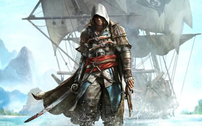  شایعه: ریمیک Assassin’s Creed Black Flag به Shadows شبیه‌ خواهد بود - گیمفا