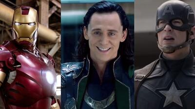  ۱۰ رابطه‌ نمادین دنیای سینمایی مارول - گیمفا