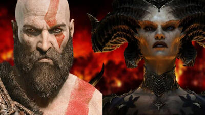  احتمال رونمایی از بازی جدید God of War قوت گرفت [به‌روز‌رسانی شد]