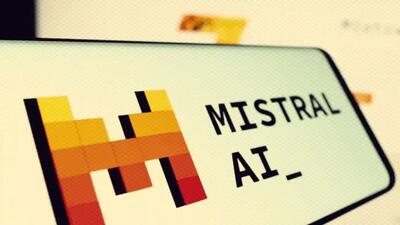  میسترال از مدل‌های هوش مصنوعی متن‌باز Mistral 3 رونمایی کرد