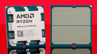  امشب قیمت پردازنده‌های رایزن 9000 و نسل‌های قدیمی‌تر AMD گران می‌شود!