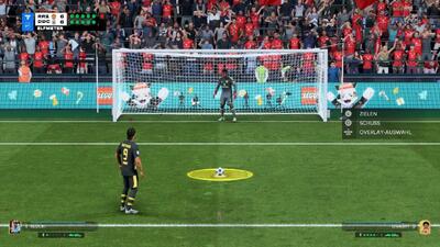  آپدیت جدید EA Sports FC 26 منتشر شد؛ تغییرات مهم در دروازه‌بانی و گیم‌پلی