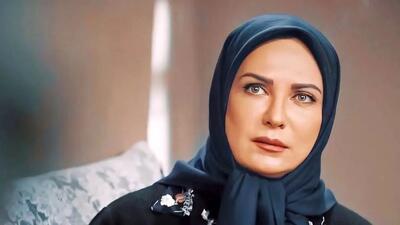  استایل کاملا جین و جوان پسند لعیا زنگنه همه را شگفت زده کرد
