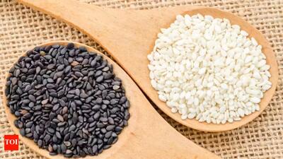  کنجد و درمان‌های سنتی؛ کاهش التهاب، افزایش انرژی و تقویت سیستم ایمنی!