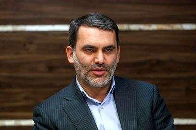  نماینده مجلس: دولت به مجمع‌الجزایر تبدیل شده است