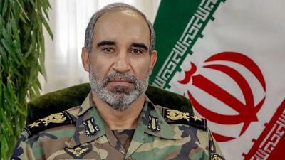  فرمانده نیروی زمینی ارتش: دشمنان برای نابودی توان موشکی ایران برنامه‌ریزی کرده‌اند