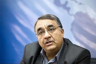  فرجی‌راد: ایران ضعف‌های سیستم دفاعی خودش را برطرف کرده است
