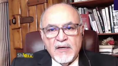  تحلیلگر اپوزیسیون: پاسخ ایران به حمله بعدی اسرائیل، جبران‌ناپذیر خواهد بود