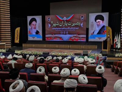  لزوم تبیین رهنمودهای رهبری به مردم توسط روحانیون