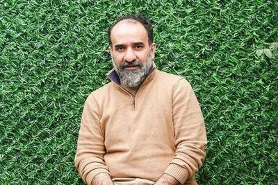  پرواز  رضا امیرخانی بدون مجوز بوده است + جزئیات