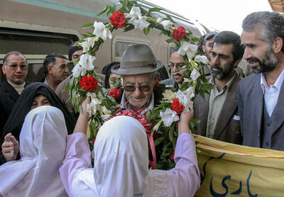  نگاهی به قهرمانان گمنامی که حماسه آفریدند