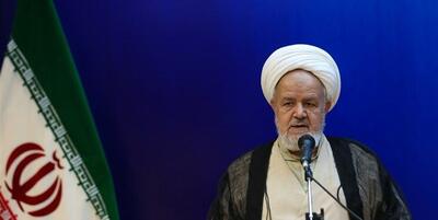  از بزرگترین اقدامات اسرائیل برهنگی و بی عفتی بوده است | تلاش این رژیم برای هدف قرار دادن قدرت موشکی ایران و براندازی نظام است
