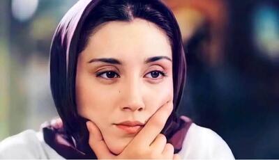  هدیه تهرانی استاد دانشگاه شد | سکانس برخورد با با پسر جوان دانشجویش را ببینید