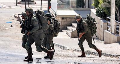  هشدار مقام امنیتی اسرائیل درباره ۶ عرصه تنش فعال برای تل‌آویو