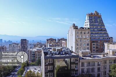  به‌روز‌رسانی گزارش تحولات معاملات بازار مسکن در انتظار اتصال به سامانه‌های خودنویس و کاتب