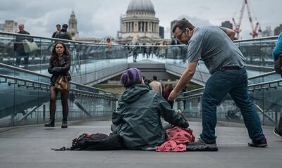  فاصله وحشتناک میان اجاره و درآمد در شهر‌های بزرگ آمریکا