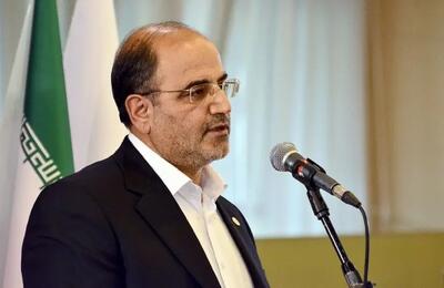  ششمین نمایشگاه لیزر، فوتونیک و کوانتوم ۲۲ تا ۲۵ دی در تهران برگزار می‌شود / ایران به جمع بازیگران اصلی فناوری لیزر در منطقه نزدیک می‌شود