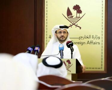  تلاش‌های میانجیگری در مورد غزه ادامه داد