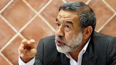  قالیباف نمی‌داند دشمنان نظام ایران، با ابلاغ و اجرای قانون عفاف و حجاب مخالف‌اند؟