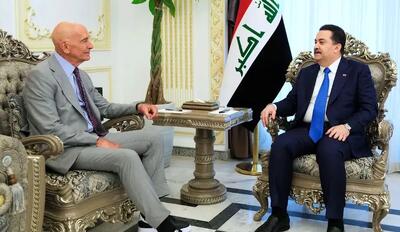  آمریکا به‌دنبال مهندسی سیاسی در عراق؛ مقاومت: معادلات داخلی تغییر نمی‌کند