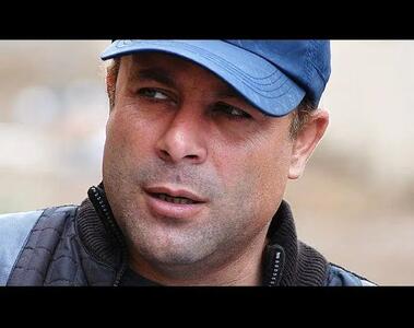  اصغر نصیری کارگردان و تهیه‌کننده سینما درگذشت