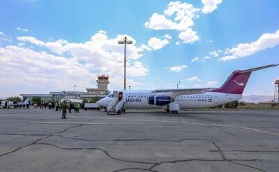  سیاست دولت در صنعت هوایی ایجاد شبکه‌ای متوازن از پروازهای منطقه‌ای است