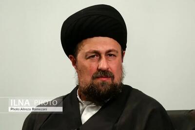  تسلیت سید حسن خمینی به سقاب اصفهانی
