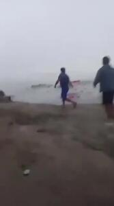  رانش زمین در پرو ۱۲ کشته برجای گذاشت + فیلم