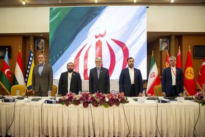  گردهمایی بزرگ مدیران فرهنگی منطقه در شیراز