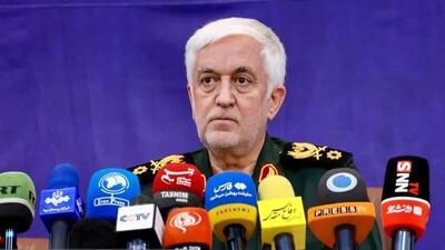  ایران معمار مقابله با تروریسم است