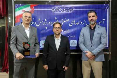  نقش‌آفرینی در کاهش وابستگی صنعت خودرو به واردات