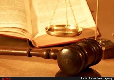  کیفرخواست متهمان پرونده شهادت قاضی احسان باقری صادر شد