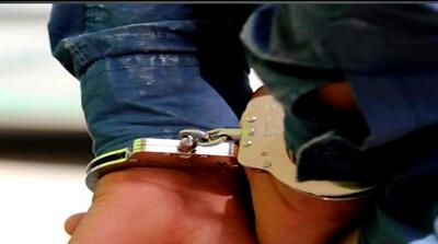  کلاهبردار ۸۰ میلیاردی با بیش از ۱۰ محکومیت قضایی در بابلسر دستگیر شد