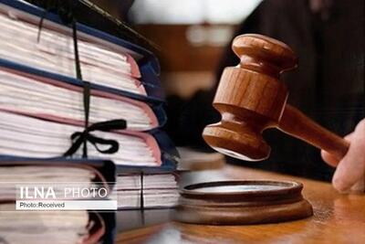  صدور حکم محکومیت متهمین پرونده کلاهبرداری کثیرالشاکی در بشاگرد
