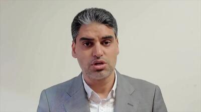  حدادی: شهرآورد ۱۰۶ نماد احترام متقابل و یکی از جذاب‌ترین دربی‌های جهان است (ویدیو)