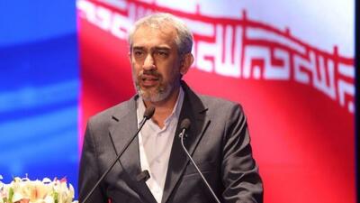  مدنی زاده: صنعت بیمه باید به سمت توسعه اقتصاد دیجیتال حرکت کند