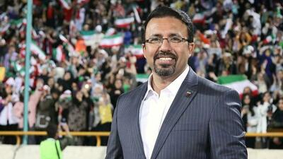 فوتبال ایران هنوز زنده است!