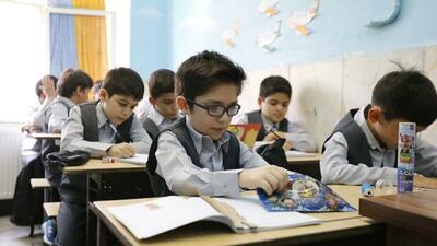  چهارشنبه مدارس و دانشگاه‌های استان تهران فعالند/ ادارات طبق روال عادی دایر خواهند بود
