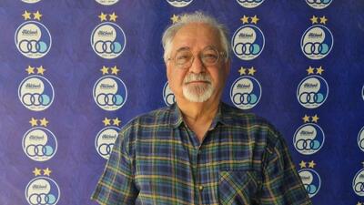  مسعود اقبالی مدیر آکادمی استقلال شد