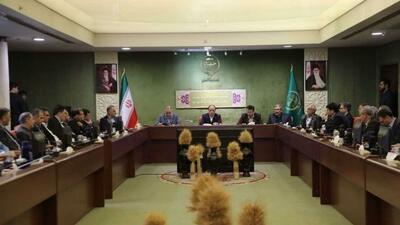  امنیت غذایی، محور اصلی قدرت ملی