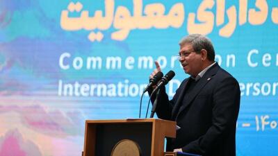  ادغام اجتماعی رویکرد جدید مواجهه با معلولیت است/ ایجاد ۹۰ هزار شغل برای معلولان