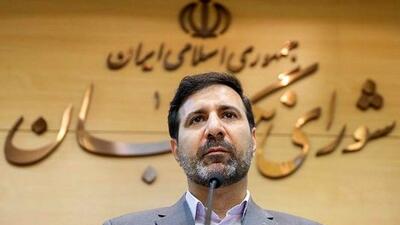  طحان‌نظیف: بررسی‌های کارشناسی طرح هوش مصنوعی در شورای نگهبان آغاز شده است