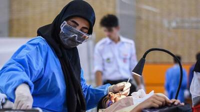  پوسیدگی دندانی در مادران باردار و کودکان نیازمند توجه جدی/ ۲ ماموریت وزارت بهداشت در حوزه سلامت دهان و دندان