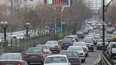  ترافیک سنگین در جاده‌های هراز و سوادکوه/ محور کندوان مسدود شد
