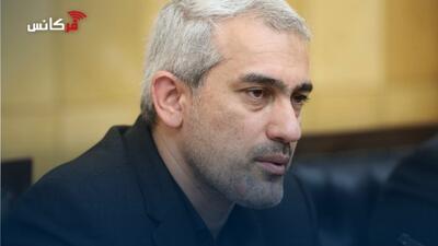  علی مدنی‌زاده، وزیر اقتصاد: نظارت صنعت بیمه اصلاح نشود بحرانی مانند بحران بانکی تکرار می‌شود!