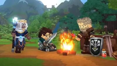  سیستم مورد نیاز بازی Hytale اعلام شد